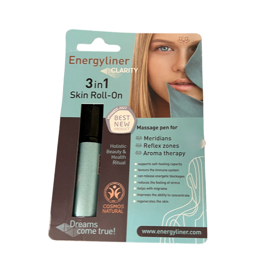 Energyliner Aromaterapi-Facial Roll On Himalaya Dreams