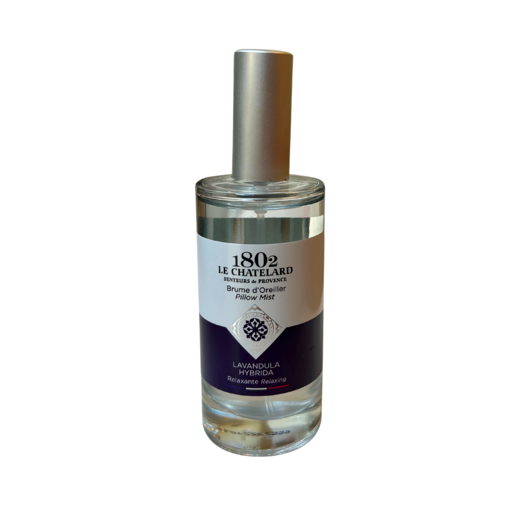 Pillow mist - Lavendel - 1802 Le Chatelard