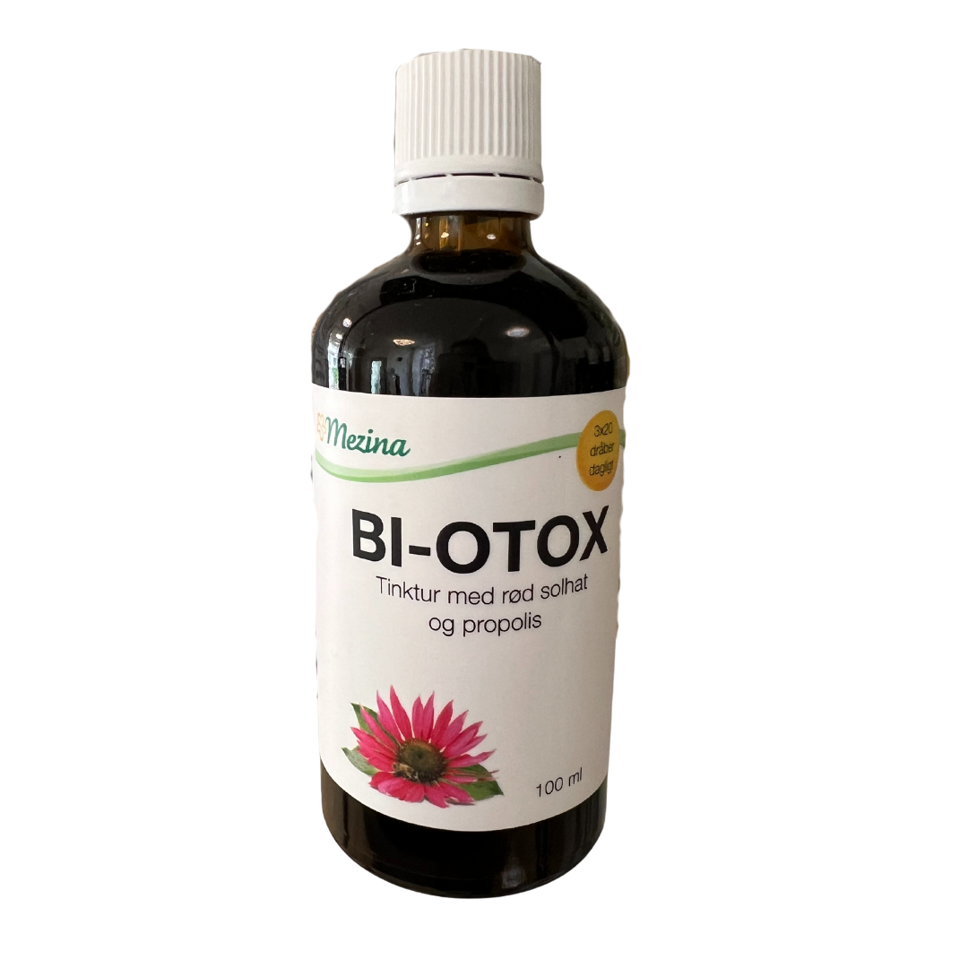 BI-OTOX - 100 ml