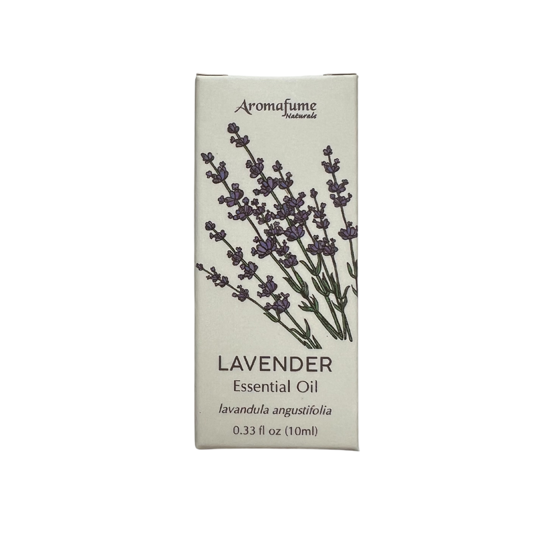 Æterisk olie - Lavender - Aromafume