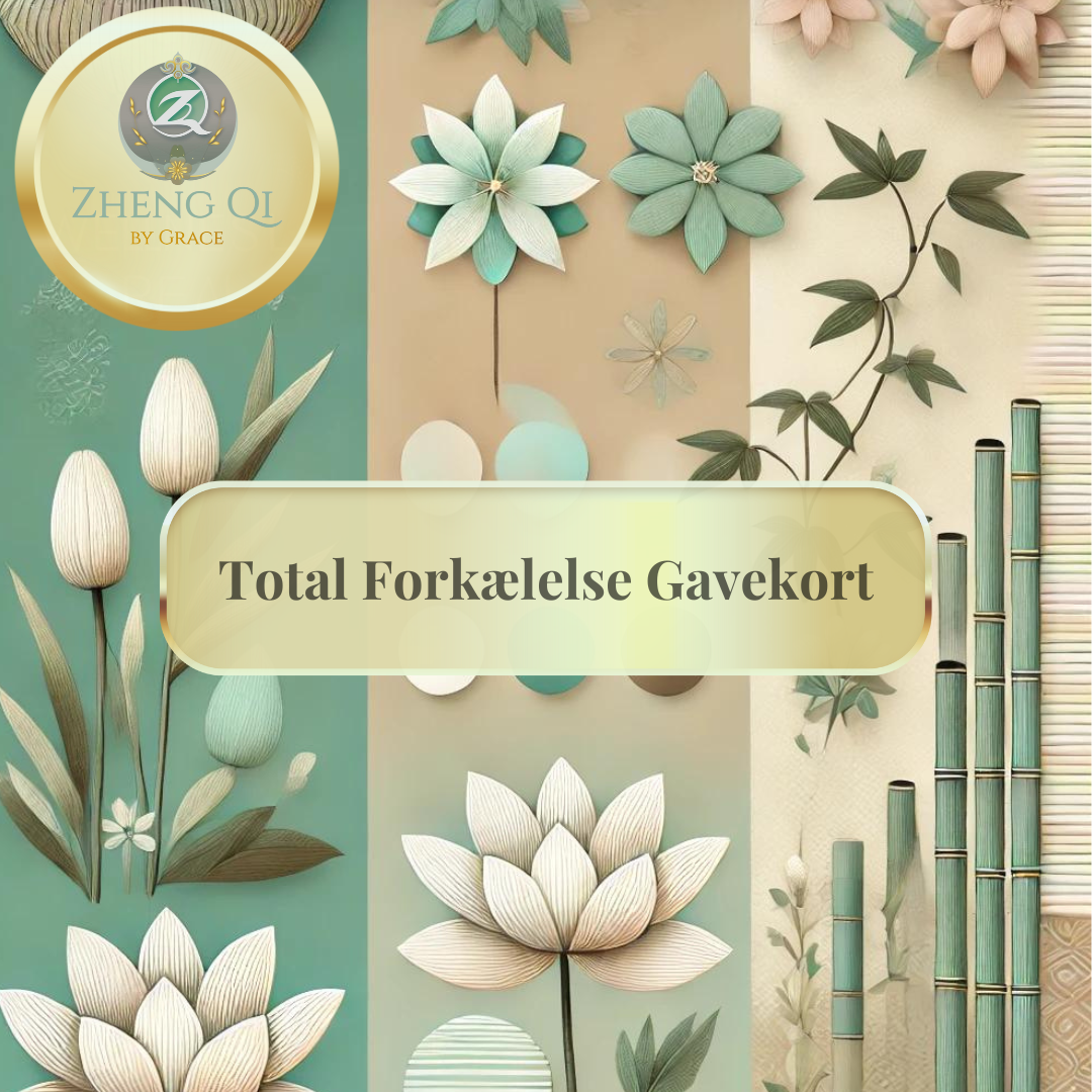 Total Forkælelse – 90 Minutters Helkropsmassage