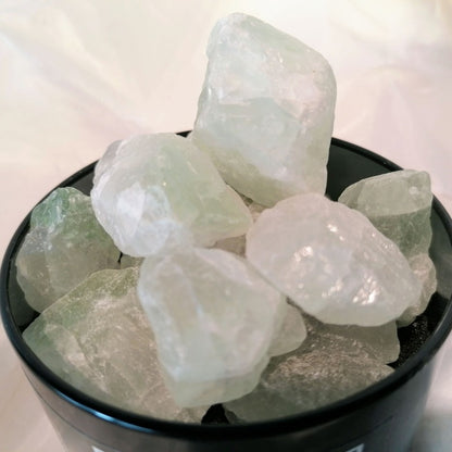 Krystal aromaterapi gaveæske